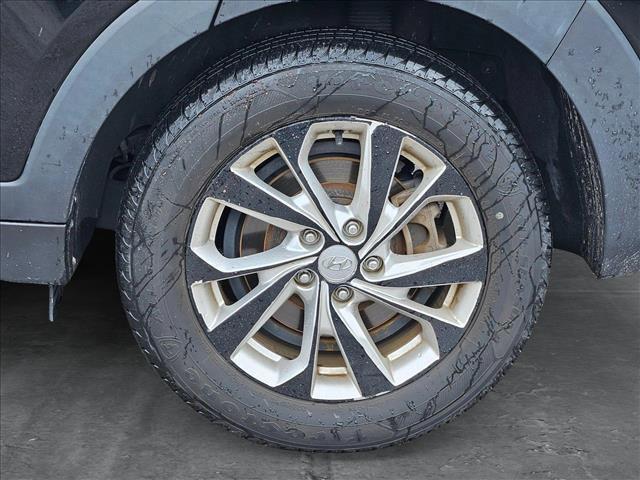 used 2020 Hyundai Tucson car, priced at $14,134