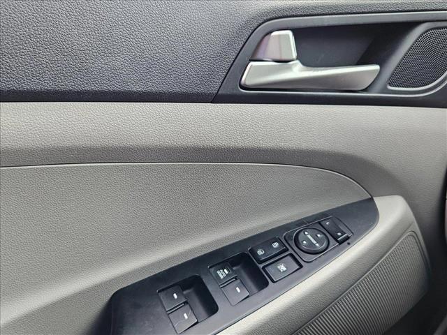 used 2020 Hyundai Tucson car, priced at $14,134