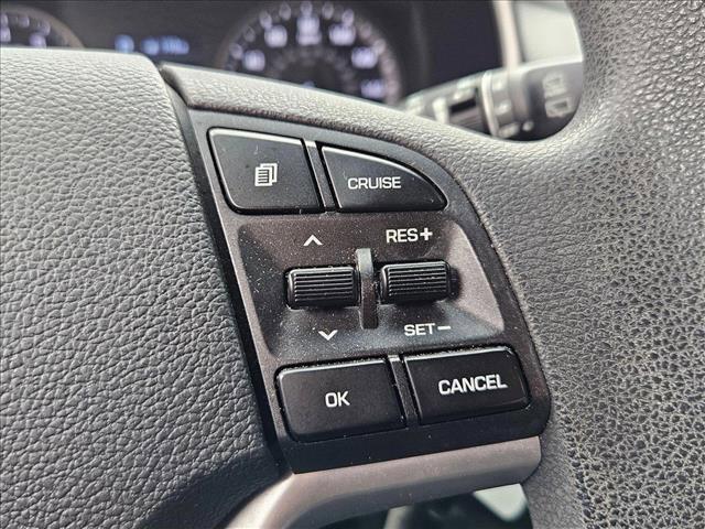 used 2020 Hyundai Tucson car, priced at $14,134
