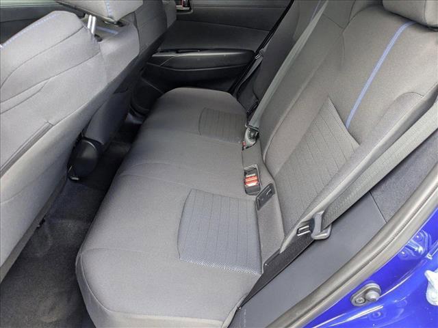 used 2024 Toyota Corolla Hybrid car, priced at $28,494