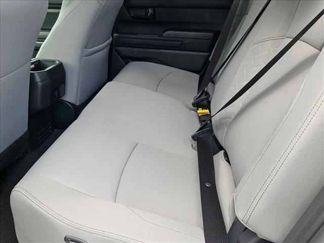 used 2025 Toyota Tacoma car, priced at $36,184