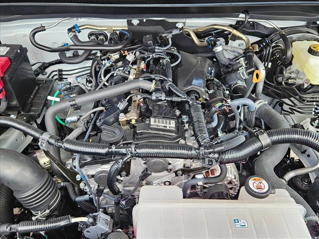 used 2025 Toyota Tacoma car, priced at $36,184