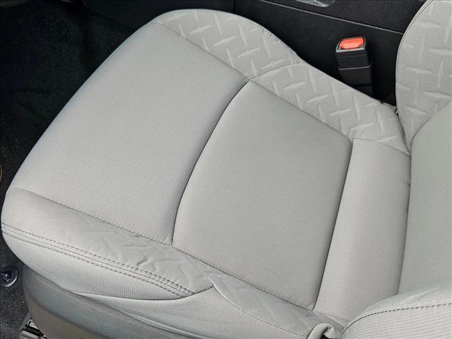 used 2025 Toyota Tacoma car, priced at $36,184