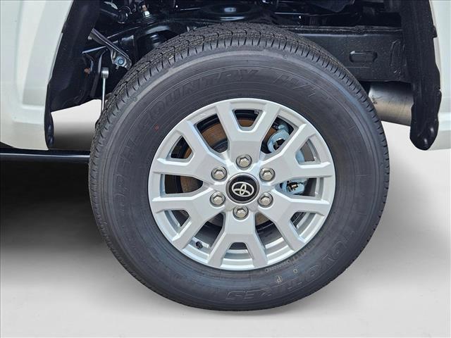 used 2025 Toyota Tacoma car, priced at $36,184