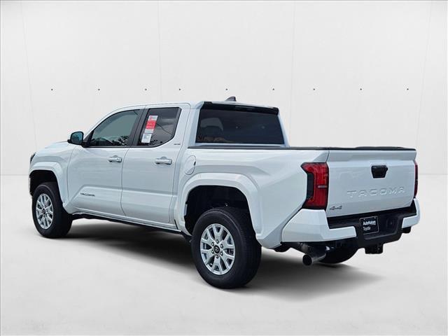 used 2025 Toyota Tacoma car, priced at $36,184