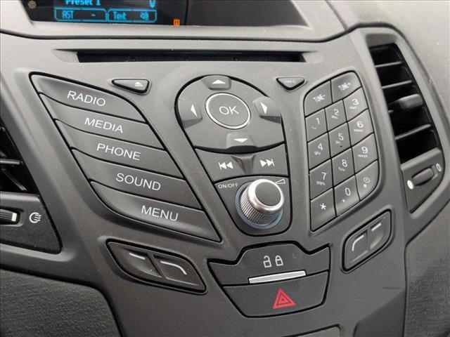 used 2017 Ford Fiesta car, priced at $10,188