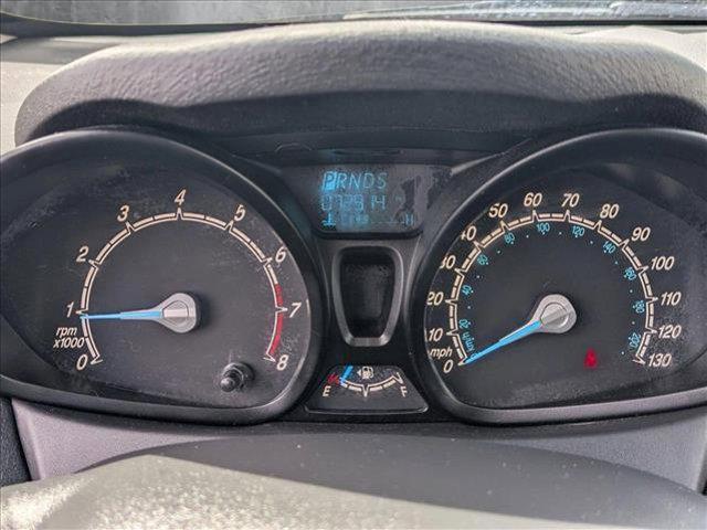 used 2017 Ford Fiesta car, priced at $8,881