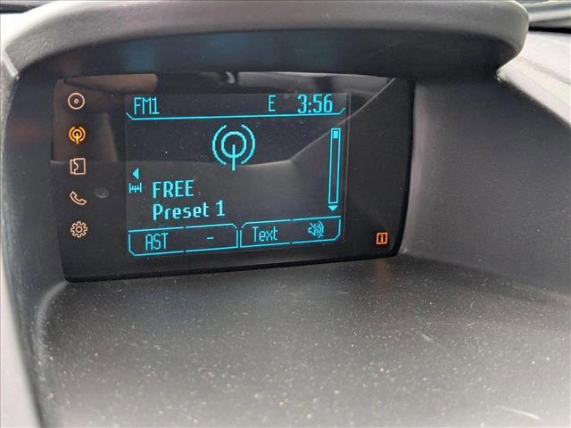 used 2017 Ford Fiesta car, priced at $10,188