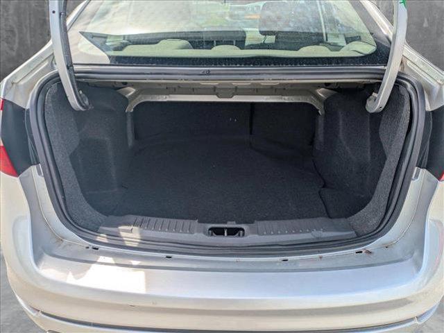 used 2017 Ford Fiesta car, priced at $8,881