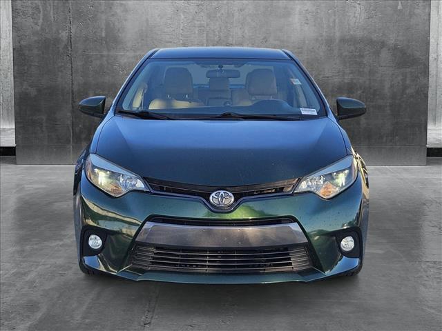 used 2016 Toyota Corolla car, priced at $13,991