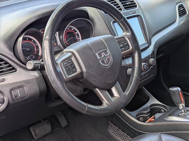 used 2020 Dodge Journey car, priced at $15,850