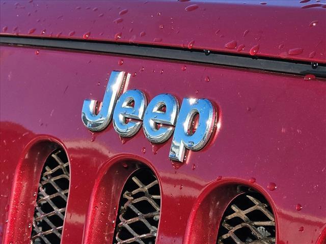 used 2012 Jeep Wrangler car, priced at $12,495