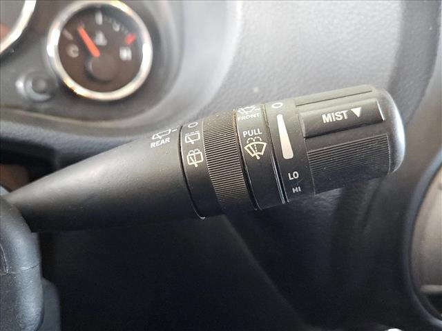 used 2012 Jeep Wrangler car, priced at $12,495