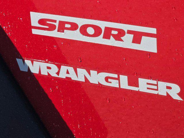 used 2012 Jeep Wrangler car, priced at $12,495