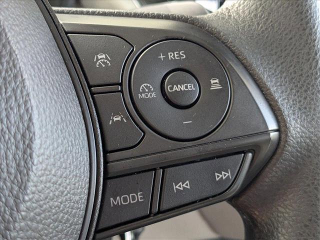 used 2024 Toyota Corolla car, priced at $21,492