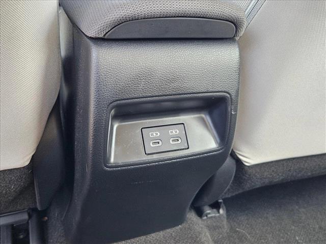 used 2024 Toyota Corolla car, priced at $19,994