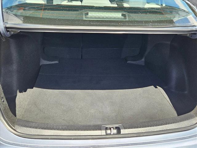 used 2024 Toyota Corolla car, priced at $19,994