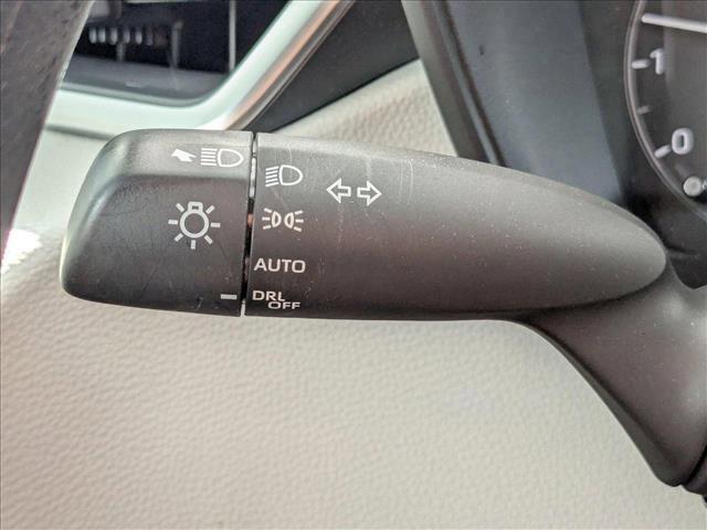used 2024 Toyota Corolla car, priced at $21,492