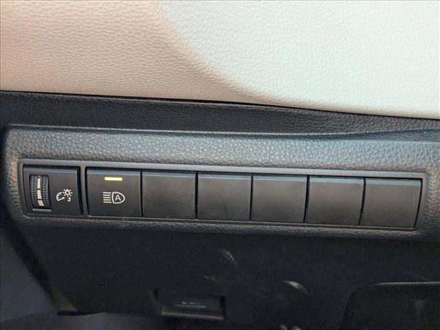used 2024 Toyota Corolla car, priced at $21,492