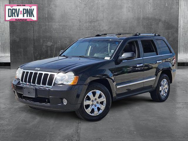 used 2010 Jeep Grand Cherokee car, priced at $9,998