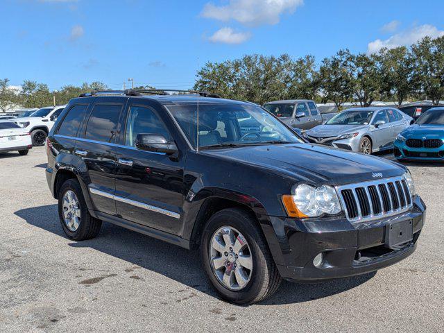 used 2010 Jeep Grand Cherokee car, priced at $11,995