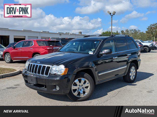 used 2010 Jeep Grand Cherokee car, priced at $11,995