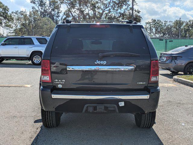 used 2010 Jeep Grand Cherokee car, priced at $11,995