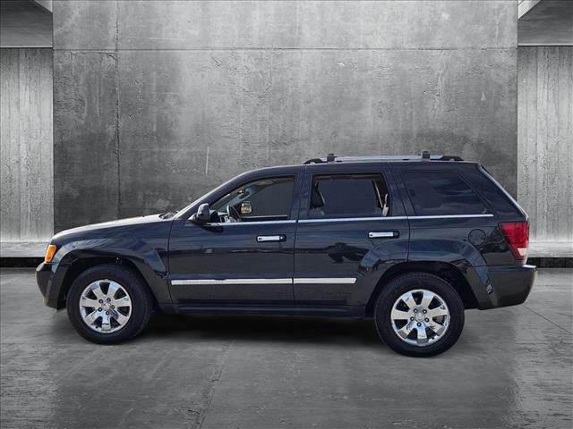 used 2010 Jeep Grand Cherokee car, priced at $9,998