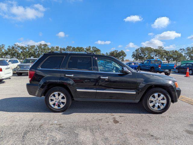 used 2010 Jeep Grand Cherokee car, priced at $11,995