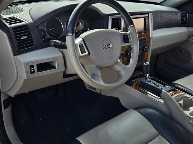 used 2010 Jeep Grand Cherokee car, priced at $9,998