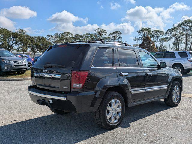 used 2010 Jeep Grand Cherokee car, priced at $11,995