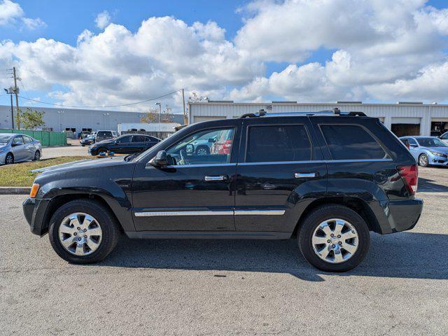 used 2010 Jeep Grand Cherokee car, priced at $11,995