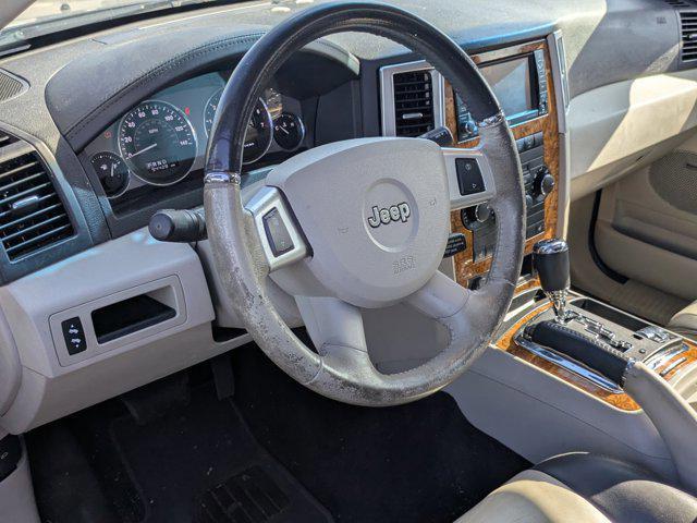 used 2010 Jeep Grand Cherokee car, priced at $11,995