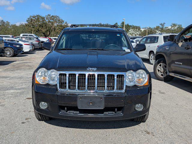 used 2010 Jeep Grand Cherokee car, priced at $11,995