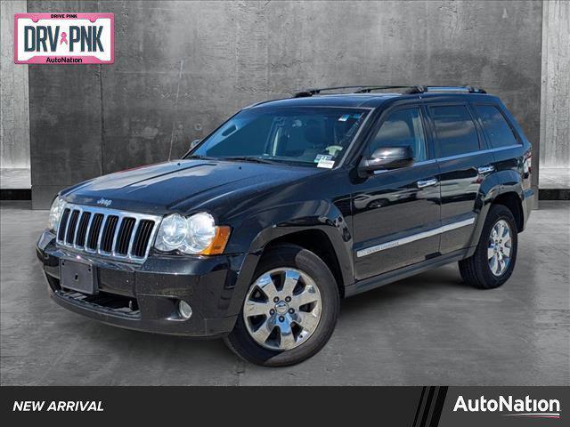 used 2010 Jeep Grand Cherokee car, priced at $11,995