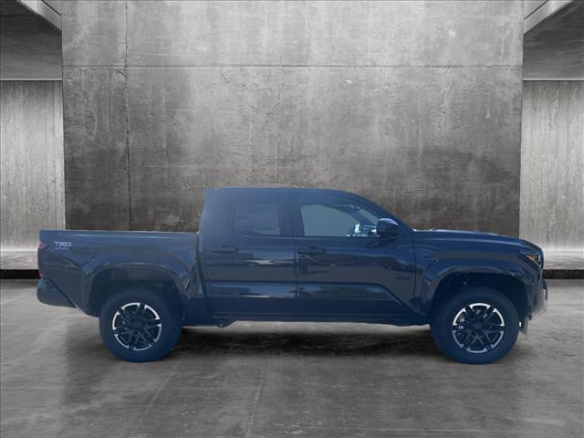 new 2024 Toyota Tacoma car, priced at $40,904