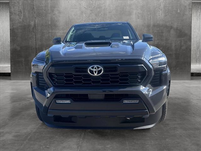 new 2024 Toyota Tacoma car, priced at $40,904