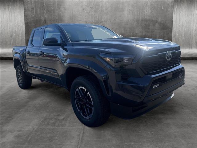 new 2024 Toyota Tacoma car, priced at $40,904