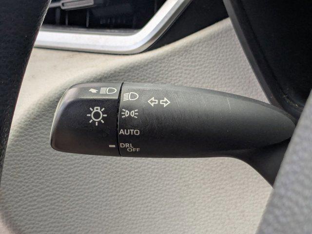 used 2021 Toyota Corolla car, priced at $15,349