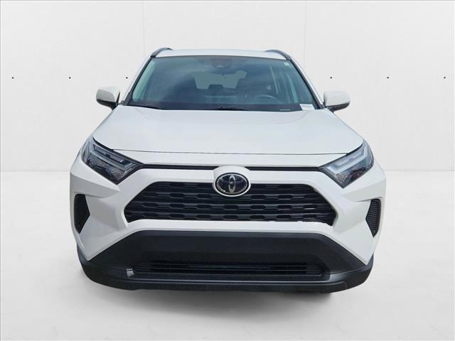 used 2024 Toyota RAV4 car, priced at $23,596