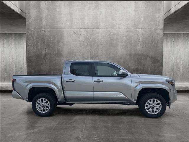 new 2024 Toyota Tacoma car, priced at $44,191