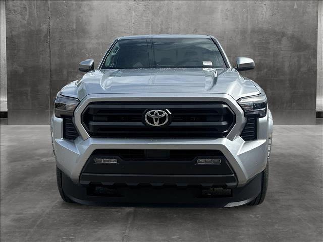 new 2024 Toyota Tacoma car, priced at $44,191