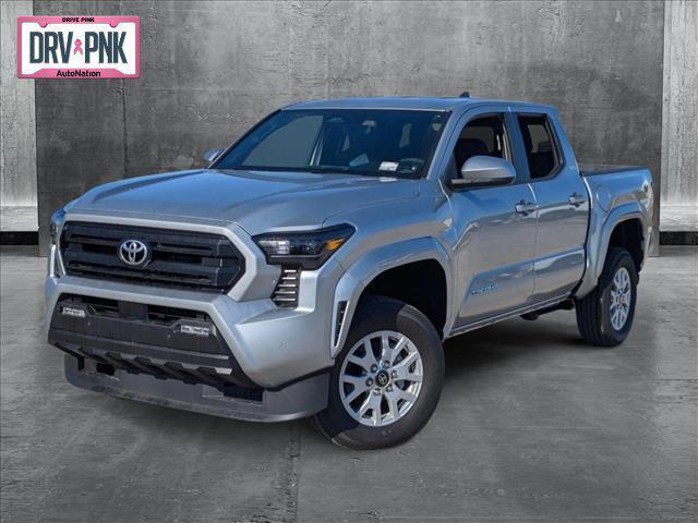 new 2024 Toyota Tacoma car, priced at $44,191