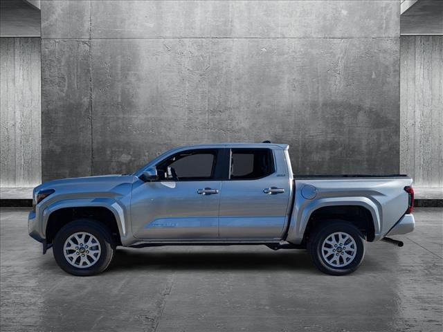 new 2024 Toyota Tacoma car, priced at $44,191