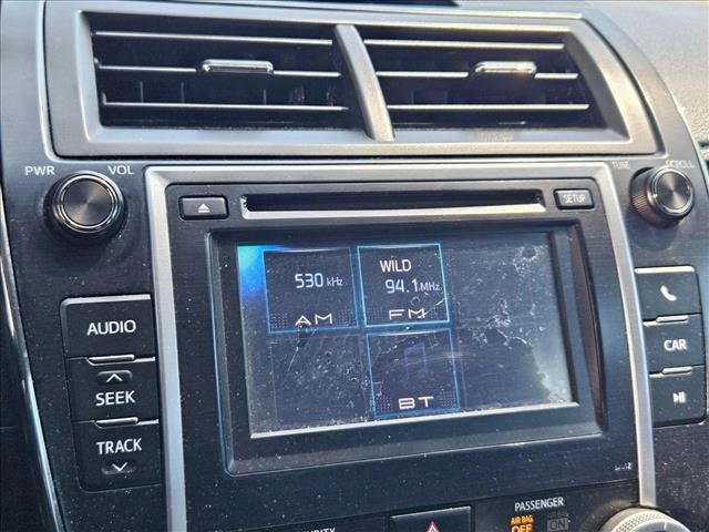 used 2012 Toyota Camry car, priced at $9,595