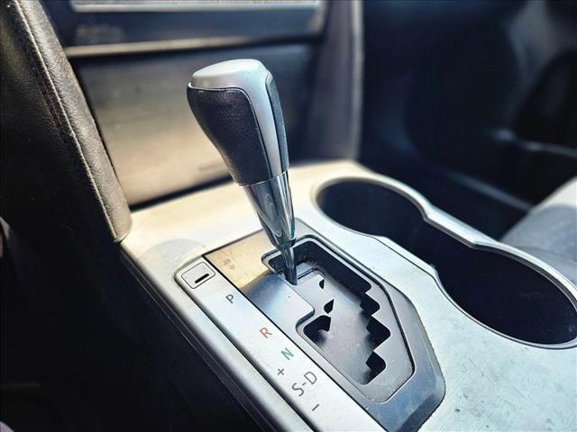 used 2012 Toyota Camry car, priced at $9,595