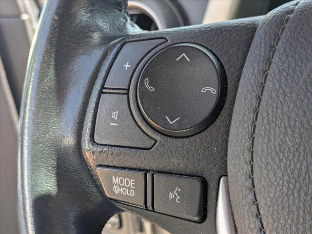 used 2016 Toyota RAV4 car, priced at $20,514