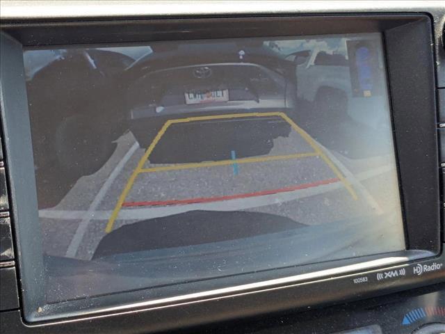used 2016 Toyota RAV4 car, priced at $20,514