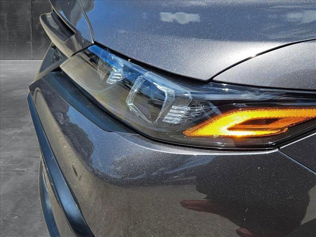used 2023 Toyota Camry car, priced at $25,895