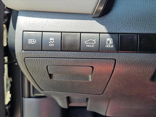 used 2023 Toyota Camry car, priced at $25,895